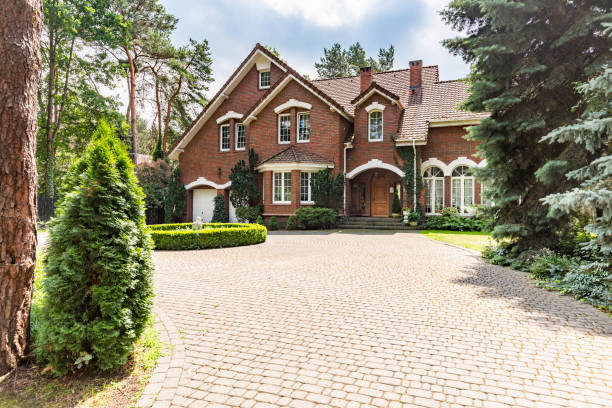 Best Commercial Driveway Pavers  in Douglas, GA