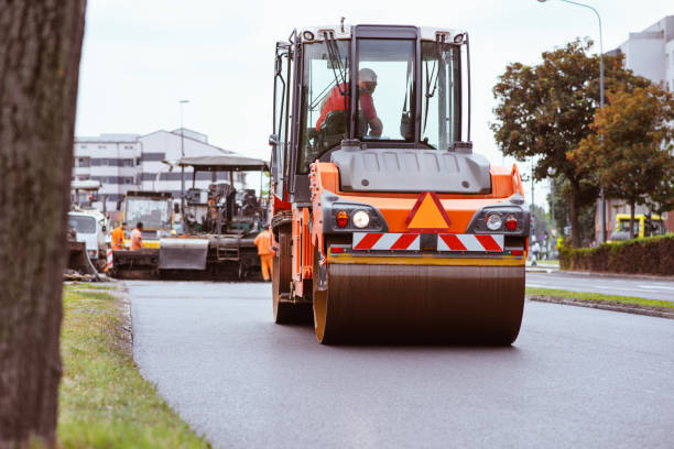 Best Driveway Resurfacing Pavers  in Douglas, GA