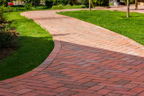 Best Custom Driveway Pavers  in Douglas, GA
