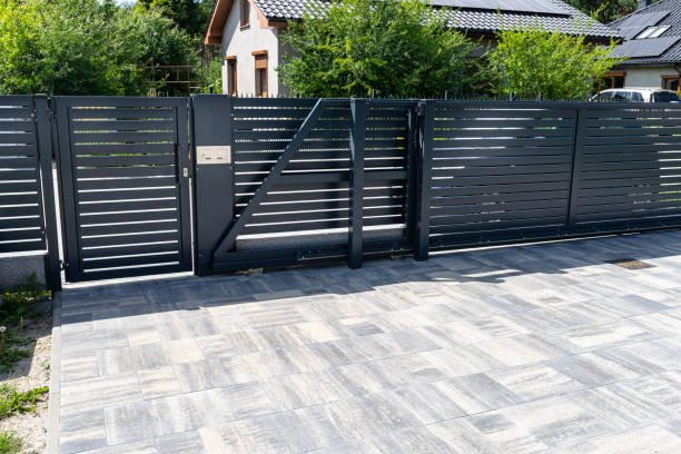 Best Residential Paver Driveway  in Douglas, GA