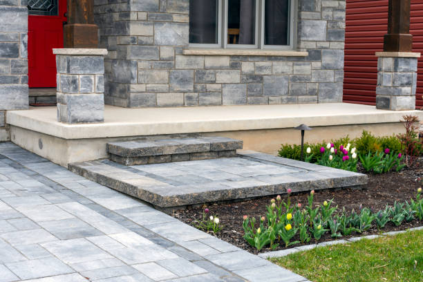 Best Decorative Driveway Pavers  in Douglas, GA