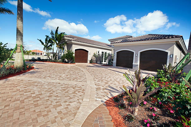 Best Brick Driveway Pavers  in Douglas, GA