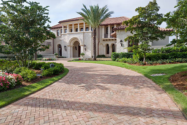 Reasons to Select Us for Your Driveway Paving Requirements in Douglas, GA