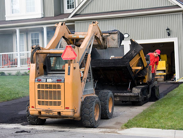 Reliable Douglas, GA Driveway Pavers Solutions