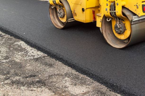 Best Interlocking Driveway Pavers  in Douglas, GA