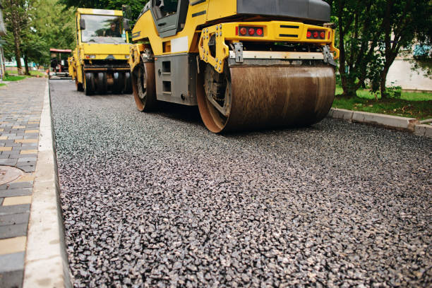 Best Permeable Paver Driveway  in Douglas, GA